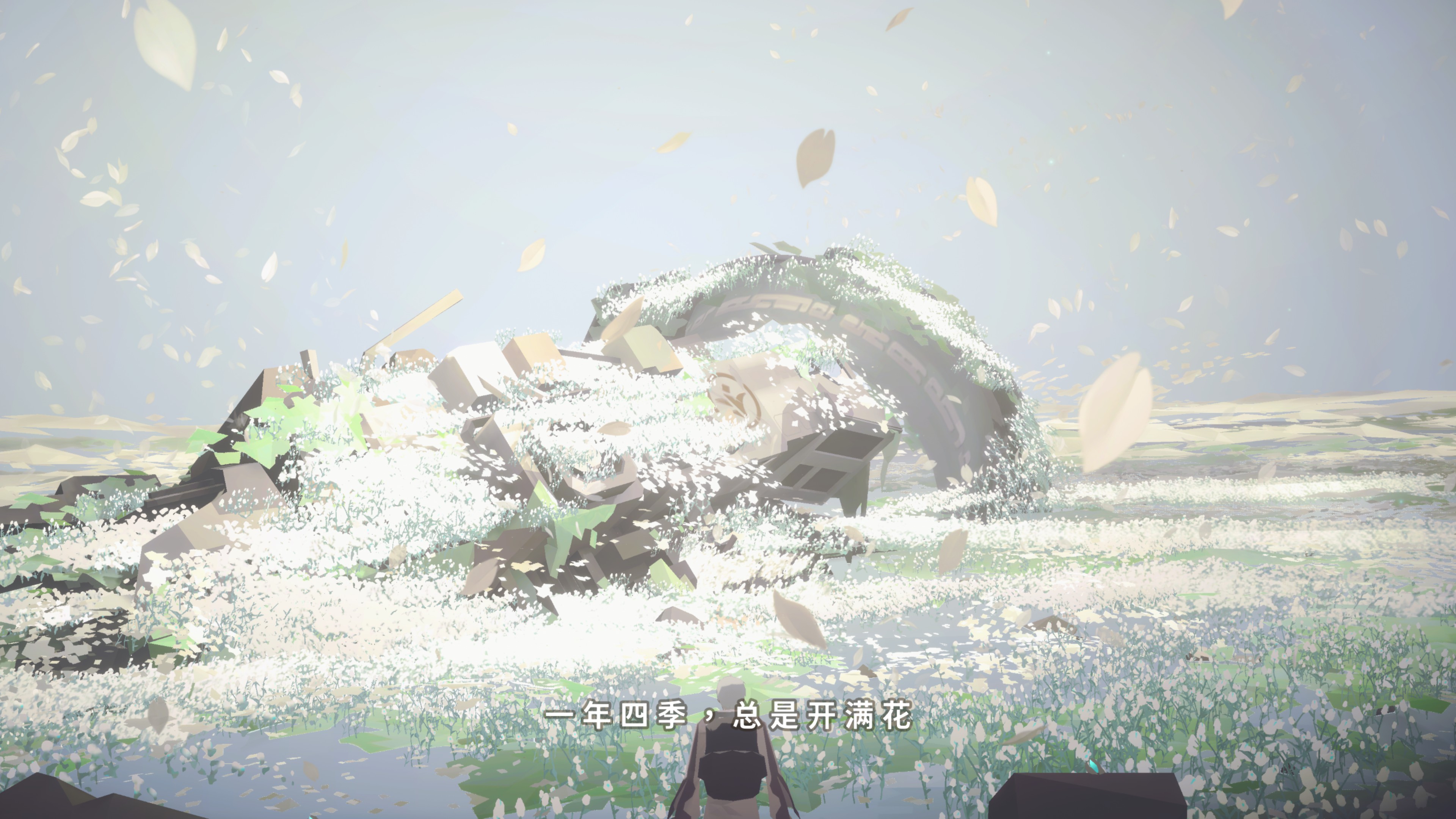The cover picture of the previous content