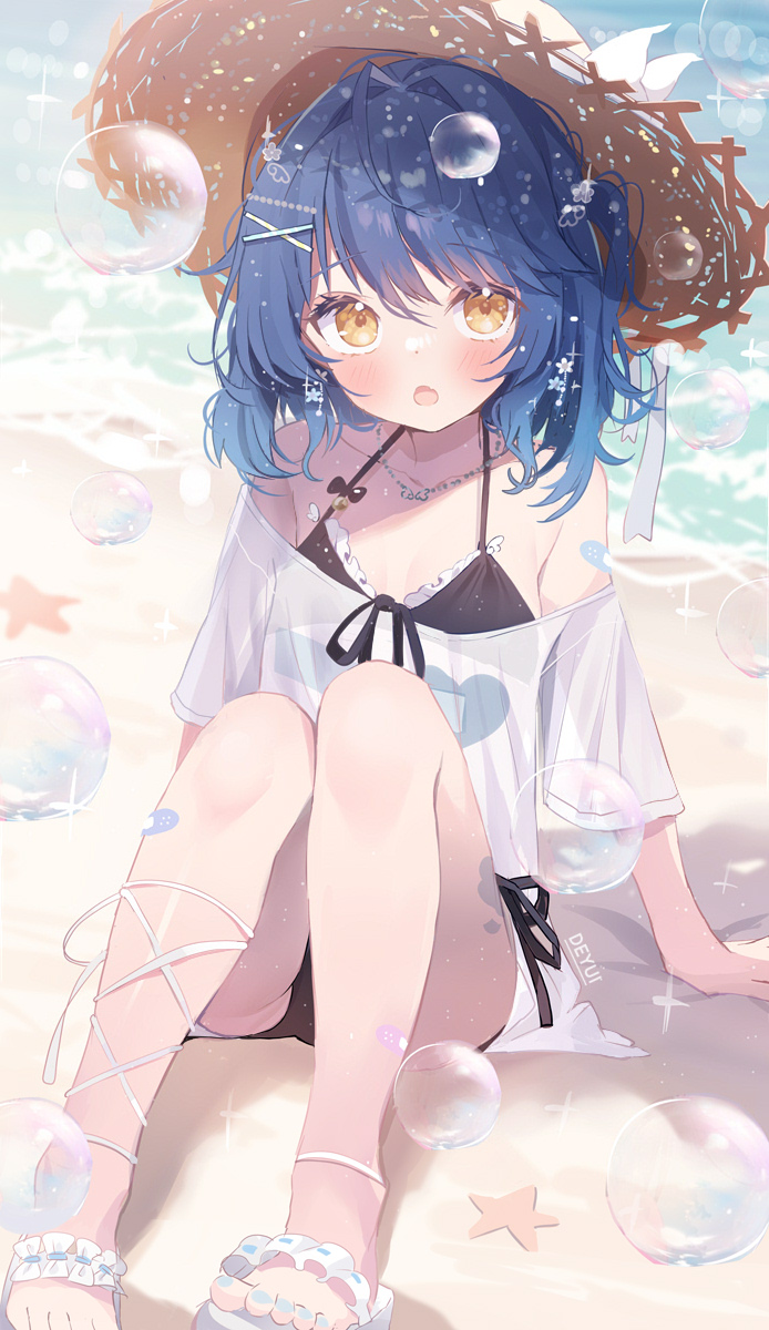The cover picture of the previous content